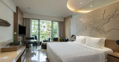 2BR Resort View Room